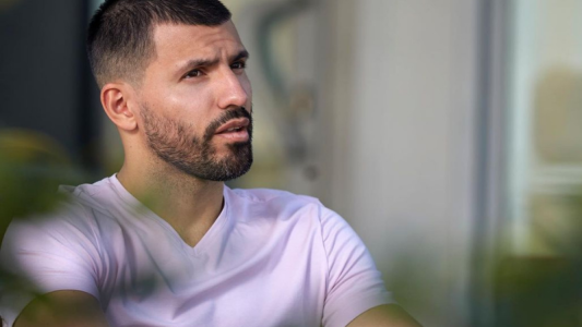 Insólito: le bloquearon la tarjeta al Kun Agüero por "gastar mucho" en un videojuego