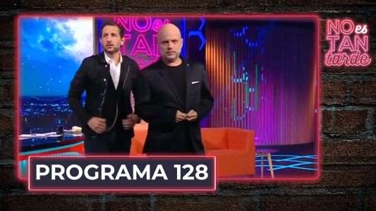 Programa 128