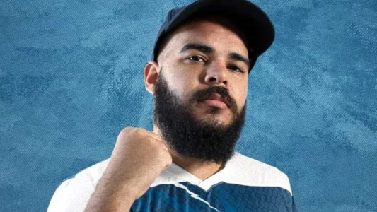 Jeffo se animó a ser caster de Mortal Kombat en “Stream Champagne”