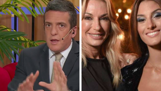 Audios reveladores de la estafa que hizo viral Yanina Latorre