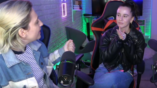 Mery Granados a todo ritmo Streaming Room