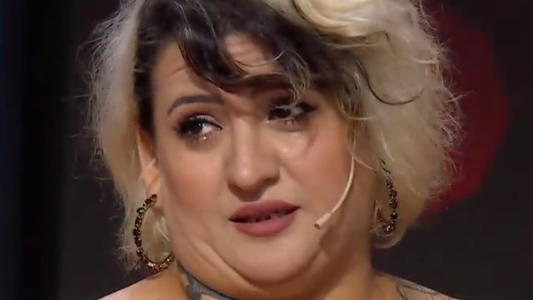 Historia Bimbo apropiada no tengo datos padres biológicos