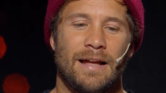 Nico Riera sinceró foto sexual Silvina Escudero