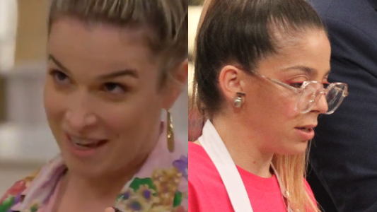 Sofía Pachano contra Juariu carpetazo salió luz