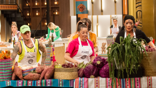 Comida peruana: 5 platos típicos reconocidos mundialmente