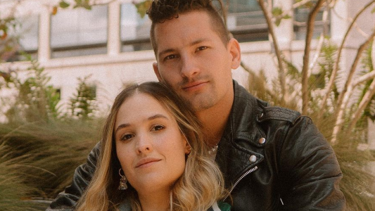 Mau Montaner Sara Escobar padres Apolo emotivo anuncio