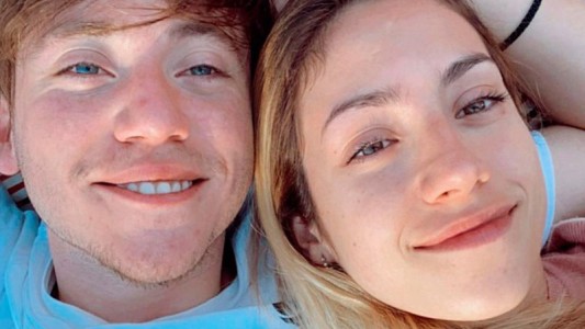 Paulo Londra y Rocío Moreno estuvieron frente a frente pero no hubo acuerdo