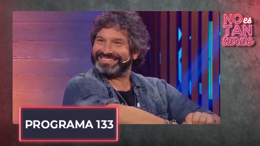 Programa 133