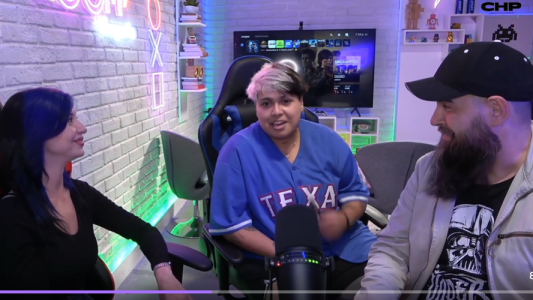 ¿Cómo arrancó Fleitax diseñando para streamers?