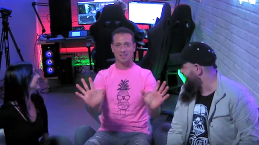 ¿Cómo se construyen las voces de los personajes de los videojuegos?