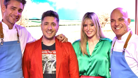 Vuelve La Peña de Morfi: Conocé a los invitados que participarán del primer programa