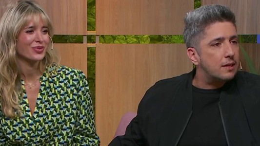 La emoción de Jey Mammon a días del estreno de la nueva temporada de: "La Peña de Morfi"