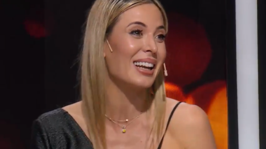 El rechazo a la carrera de Jesica Cirio: "Mamá me regaló un piano y me enojé porque quería las lolas"