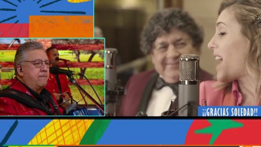 ¡50 años no son nada! Los saludos de grandes músicos a Los Palmeras en su aniversario