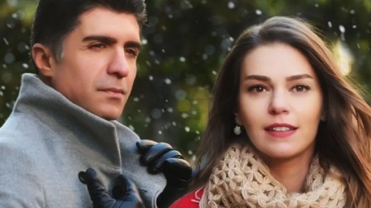 Nuestro Amor Eterno Telefe fecha horario estreno