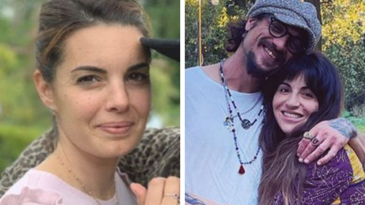 Furioso descargo contra Daniel Osvaldo y Gianinna Maradona