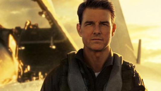 ¡Viví el estreno global de Top Gun: Maverick!