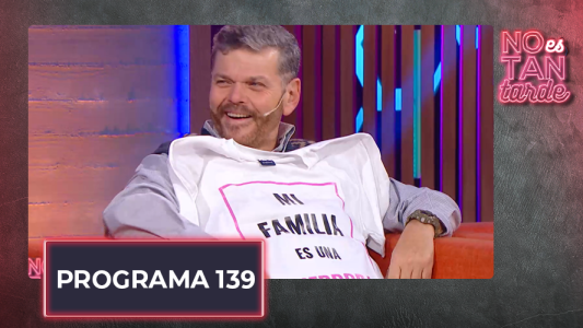 Programa 139