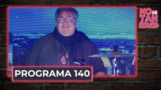Programa 140