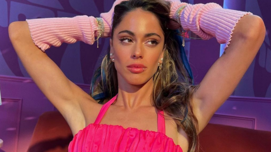 Tini Stoessel lanzó "La Triple T" con un explosivo mensaje en su letra