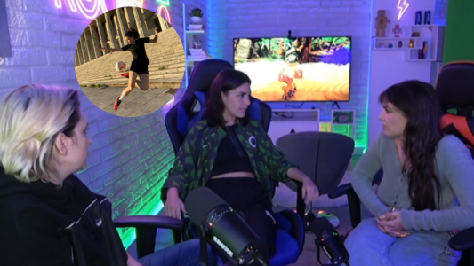 Crítica y reflexión: "¿El fútbol femenino no vende o no salen a venderlo?"