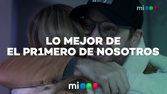 El Primero de Nosotros: una bendición del cielo y un matrimonio que se cae a pedazos