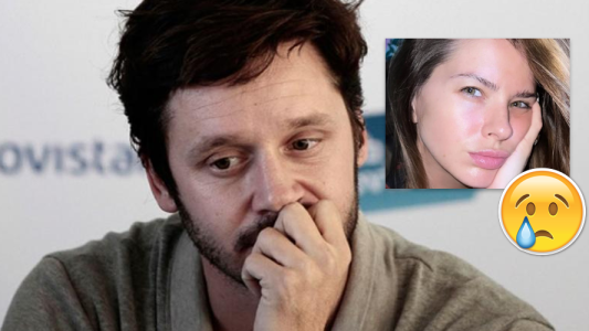 ¿Todo mal con la China Suárez? Benjamín Vicuña la borró de sus fotos de Instagram