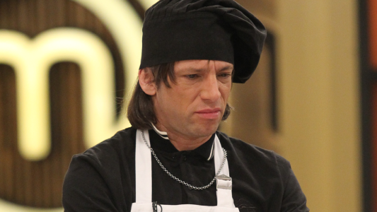 El motivo por el cual Levinton se retiró antes de la definición del jurado