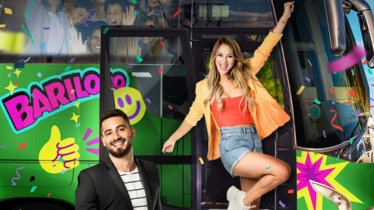 ¡El Último Pasajero tiene fecha de estreno!