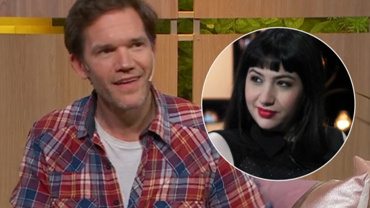 Juan Gil Navarro habló supuesto romance Sofía Gala adorable respeto