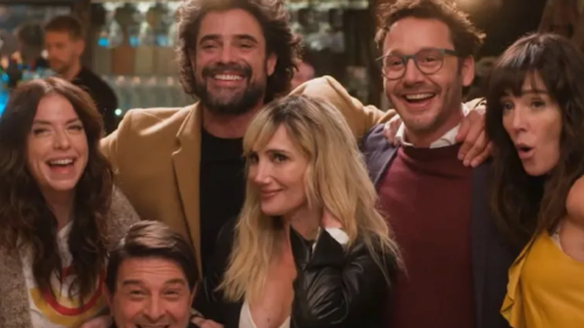 El Primero De Nosotros: ¿Quién es la reconocida actriz que se incorpora a la tira?