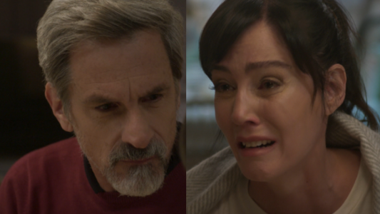 Jimena dijo Martín bebé Santiago