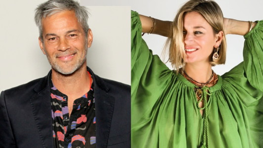 Dolores Barreiro Matías Camisani cómo es relación actual