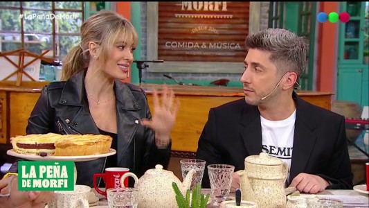 Jey Mammon anunció el estreno de su primera obra en calle Corrientes