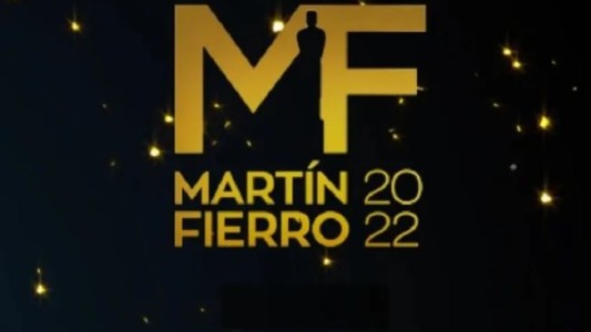 Premios Martín Fierro 2022 nominaciones