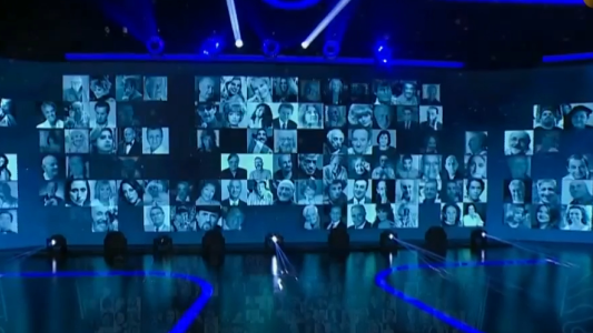 In Memoriam Martín Fierro 2022