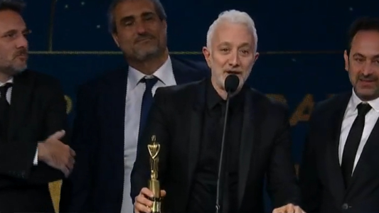 PH, Podemos Hablar, dueño Martín Fierro terna Interés General