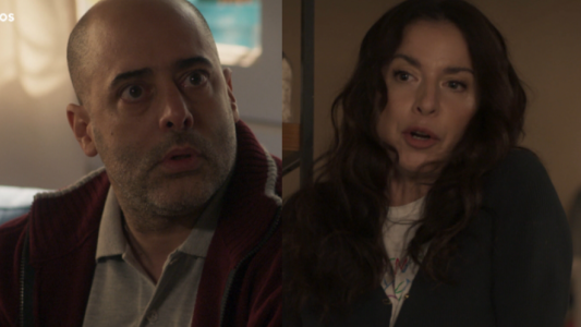 Soledad pidió separarse Gustavo: "No es justo estar con alguien que no te hace feliz"