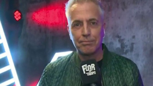 El gran anuncio de Marley: “Ya empecé el tratamiento para que Mirko tenga un hermanito”