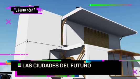 ¿Cómo serán las ciudades del futuro?