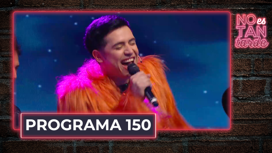 Programa 150
