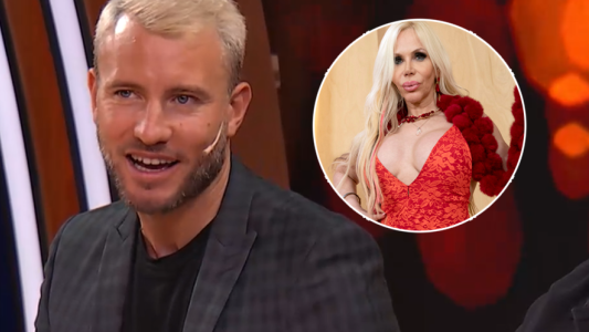 Gata Fernández contó verdad mito Alejandra Pradón