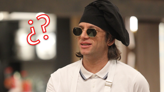 La nueva pastelería inentendible de Joaquín Levinton