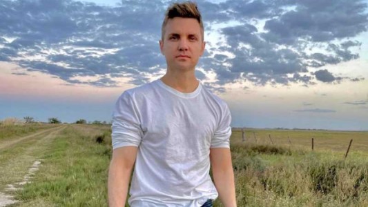 Las divertidas frases de la hija mayor de Santi del Moro,  ante la llegada de su hermanita Santa