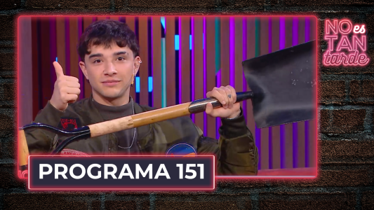 Programa 151