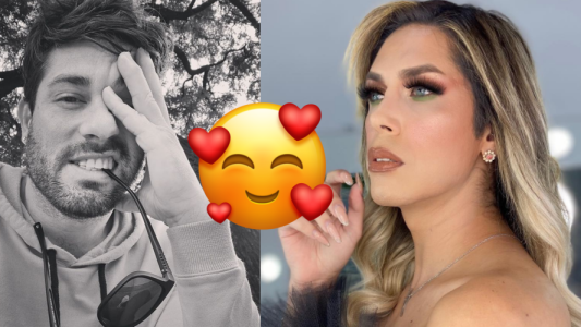 Leo Alturria tuvo una cita romántica con la actriz Fabu Pop: ¿formalizó su noviazgo?