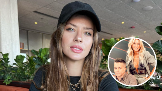 Fuerte denuncia China Suárez Yanina Latorre Ángel de Brito: pruebas hostigamiento persecución