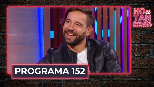 Programa 152