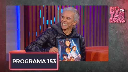 Programa 153