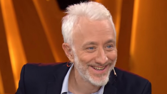 Los invitados al punto de encuentro de Andy Kusnetzoff